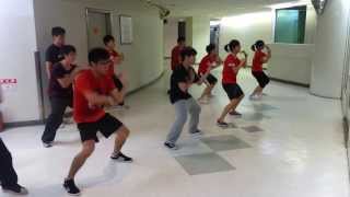 10/14 Buzztop Uchi 授課內容