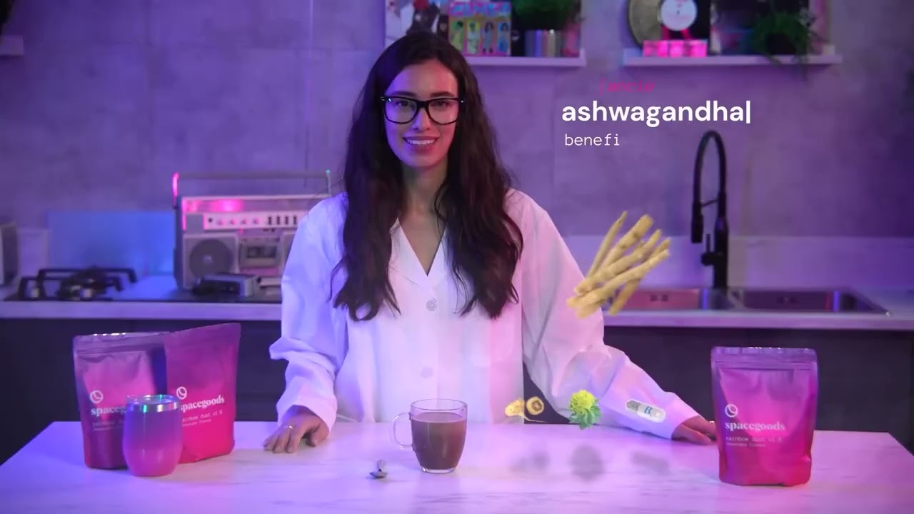 What is Rainbow Dust?