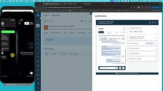GoDeskless + Freshservice: Seamless Field Service from Ticket to Resolution screenshot 5