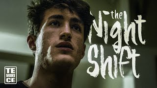 The Night Shift | A Short Horror Film