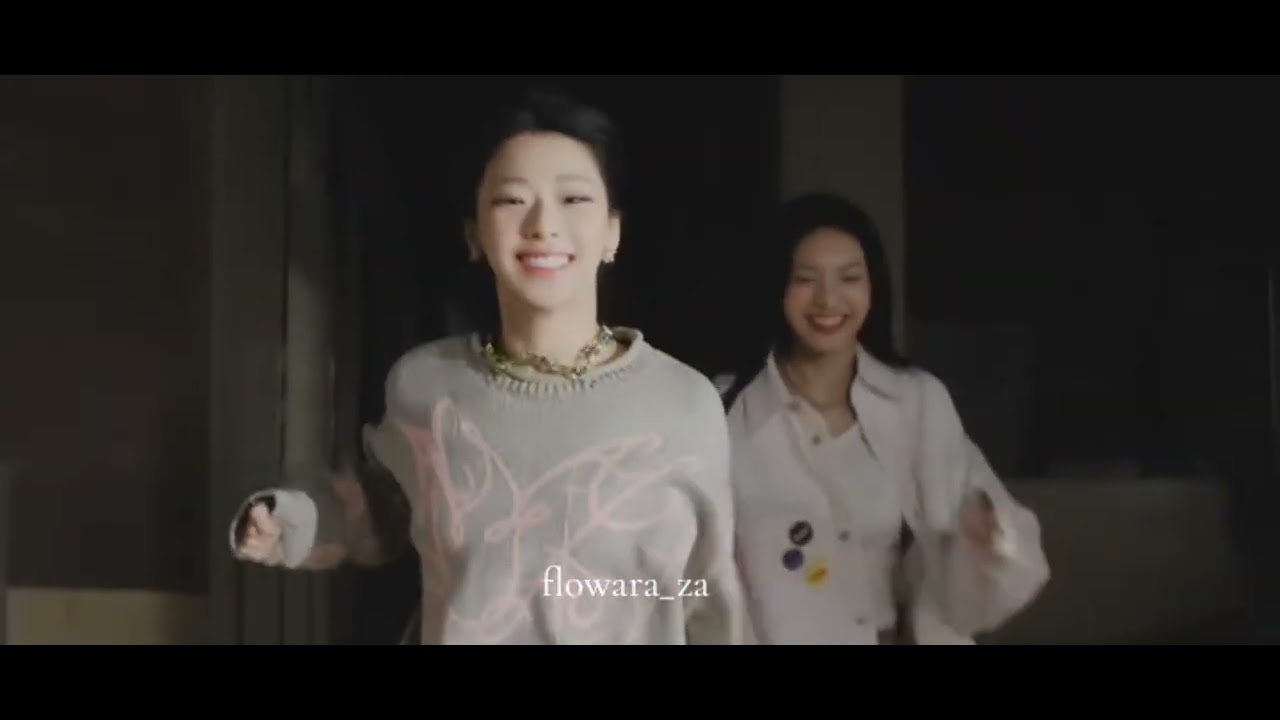 supa dupa luv x love in my heart by babymonster 