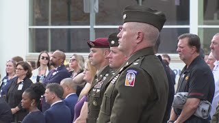 New Orleans to host 2023 Congressional Medal of Honor Convention