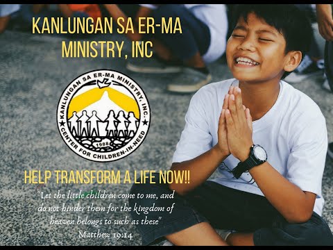 Kanlungan Sa Er-Ma Ministry - 2021 Missions Celebration - YouTube