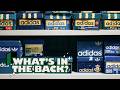 Adidas Headquarters Archive | What's In The Back