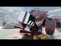 ROBLOX battle grounds but every time i die the game switches part 2