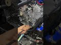 Cara Memasang Bearing Balancer Pada Ninja #dragrace #tricks #lifehacks #mechanic #iduladha #asmr