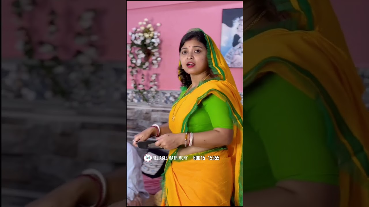 Reliable Matrimony Presents 