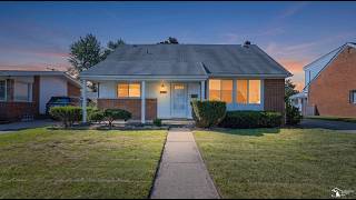 14147 Huntington Street, Riverview, MI - 57050219918