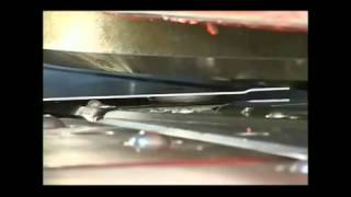 Rolling Offset - Wilson Tool