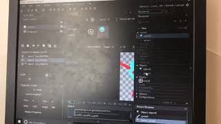 GMS - DnD - how to make a trampoline screenshot 5