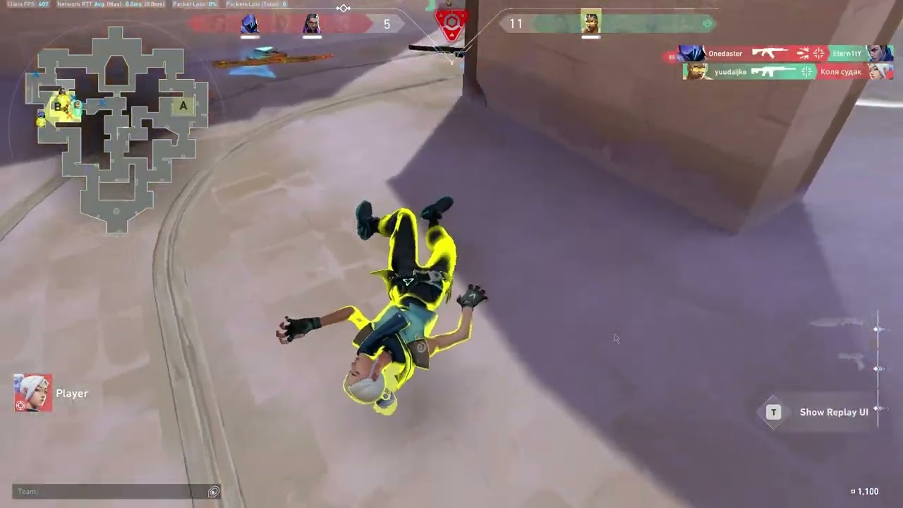 парочка моментов ч.6