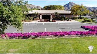 Indian Wells State of the City 2019