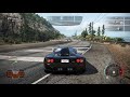 Need For Speed Hot Pursuit Remastered Turbo Acceleration And Top Speed Need For Speed Hot Pursuit Remastered Turbo Acceleration And Top Speed