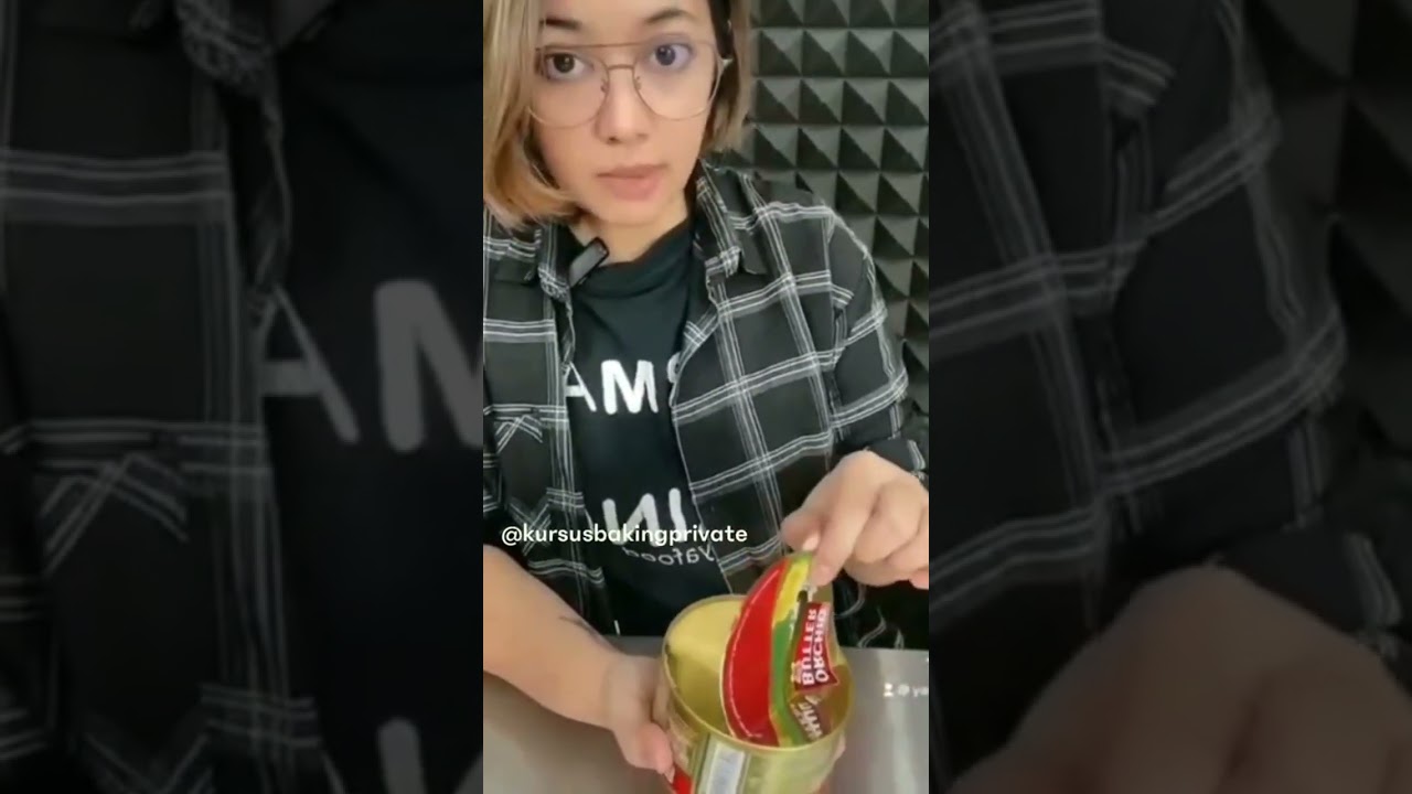 MARGARIN HARGA BUTTER ? 