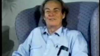 Feynman: Big Numbers Part One  FUN TO IMAGINE 9