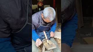 Why Doesn’t This Handmade Wooden Container Have a Lid? The Real Reason Will Surprise You