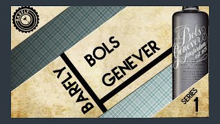 Bols Genever | Barfly| S1 E1 @Ovinicus