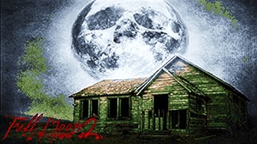 FULL MOON 2 Megawad: Blasting Through Cool New Speedmaps! Maps 1-15 & 31-32 Blind Ultraviolence