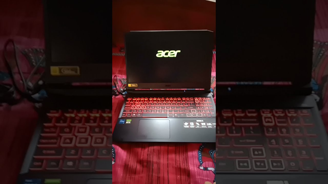 Acer Nitro 5 Rtx 3060 Купить