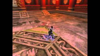 C9 Shadow pvp movie