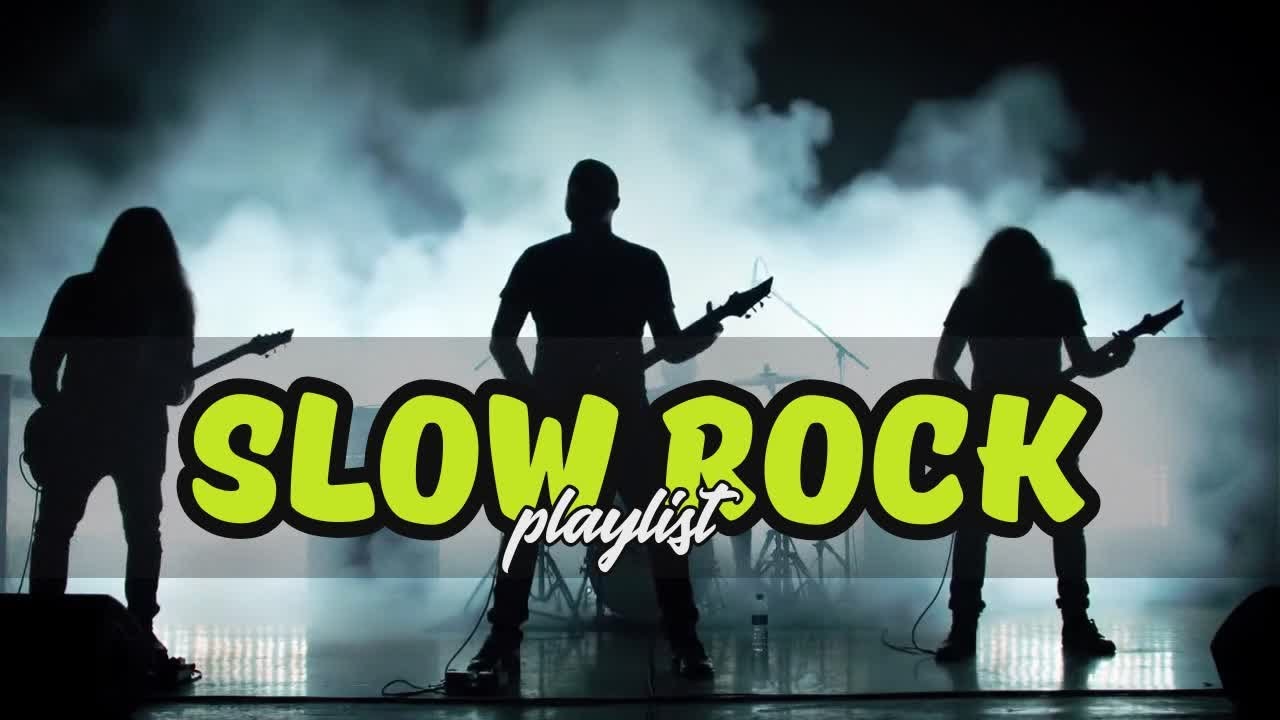 A two-hour mix of instrumental Classic Rock Music for coding, reading, or creating