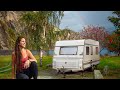 Living in our Off Grid Camper in Norway | Ep 1.