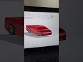 Solidworks Project Upcoming Lamborghini #solidworks #project #cad #engineering #mechanical #trending