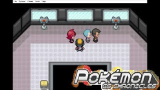 Pokemon GS Chronicles Walkthrough Part 25 Team Rockets Final Stand As A Fake Looker Catches Them Too