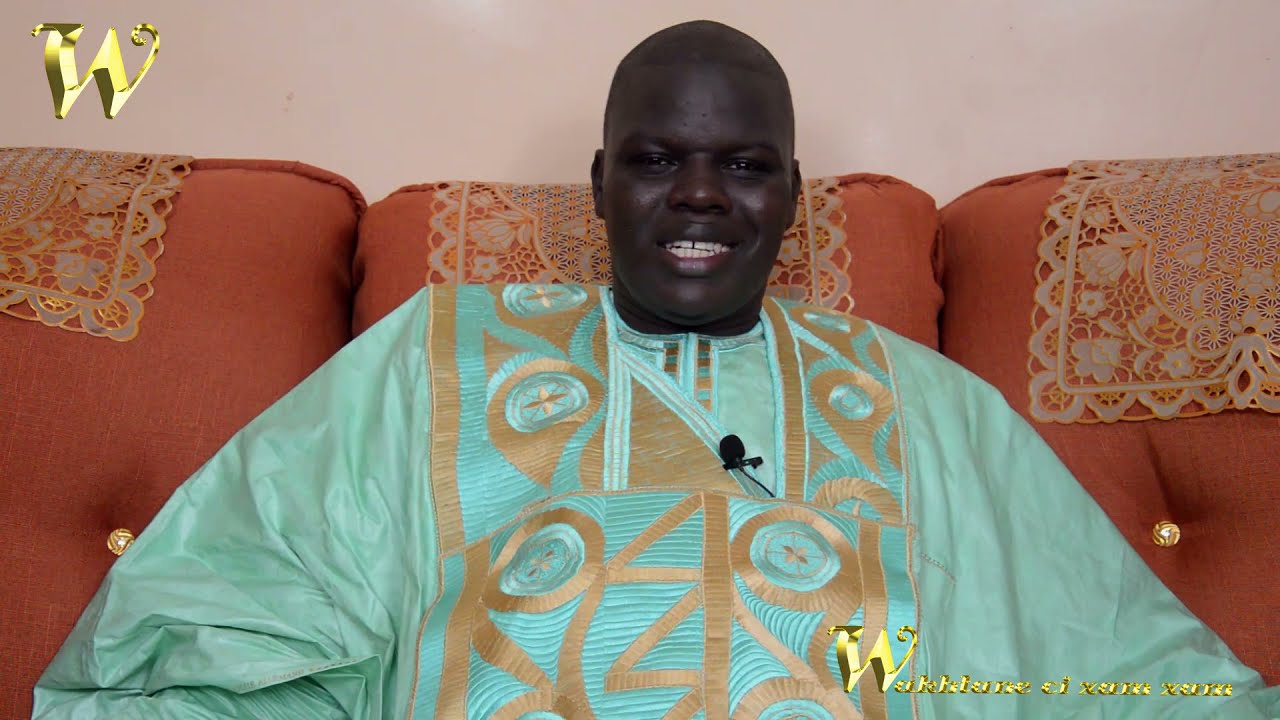 nop djoubolé djekeur ak djabar nop si wakhtan si xamxam...