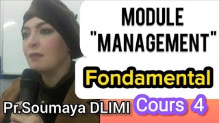 Cours4"Réalité PUBLIQUE de l'entreprise+Fonction économique/MANAGEMENT Fondamental S2/TOUT ENSEMBLE screenshot 4