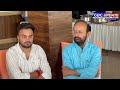 धर्मशाला में सियासी घमासान तेज  कांग्रेस नेता देवेंद्र जग्गी के गंभीर आरोपों से गरमाई राजनीति