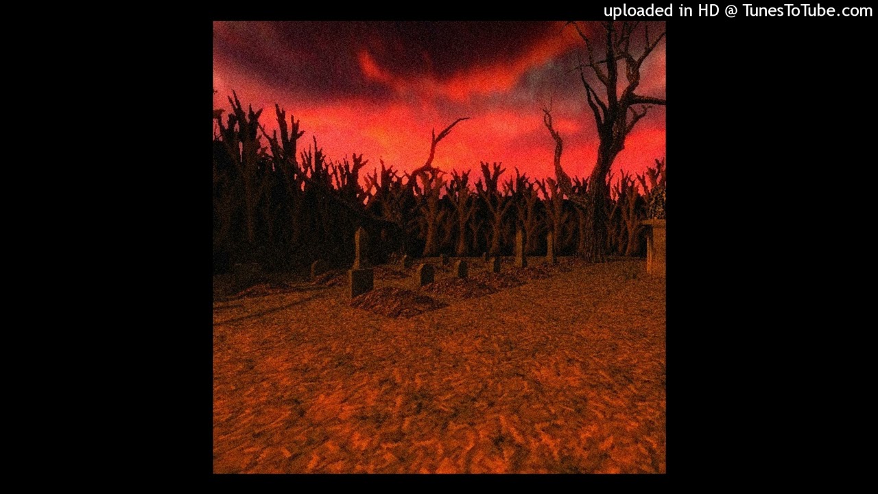 [FREE] FROSTTT x TSARUICIDE NECROTRAP TYPE BEAT ".50 cal rifle by my side" [boutta die x dewlexboy]