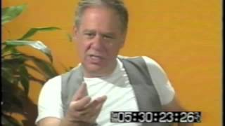 Richard Schechner on Defining Liminal