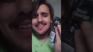 GAME Diamond Natural Leaf Cigarillo review part two