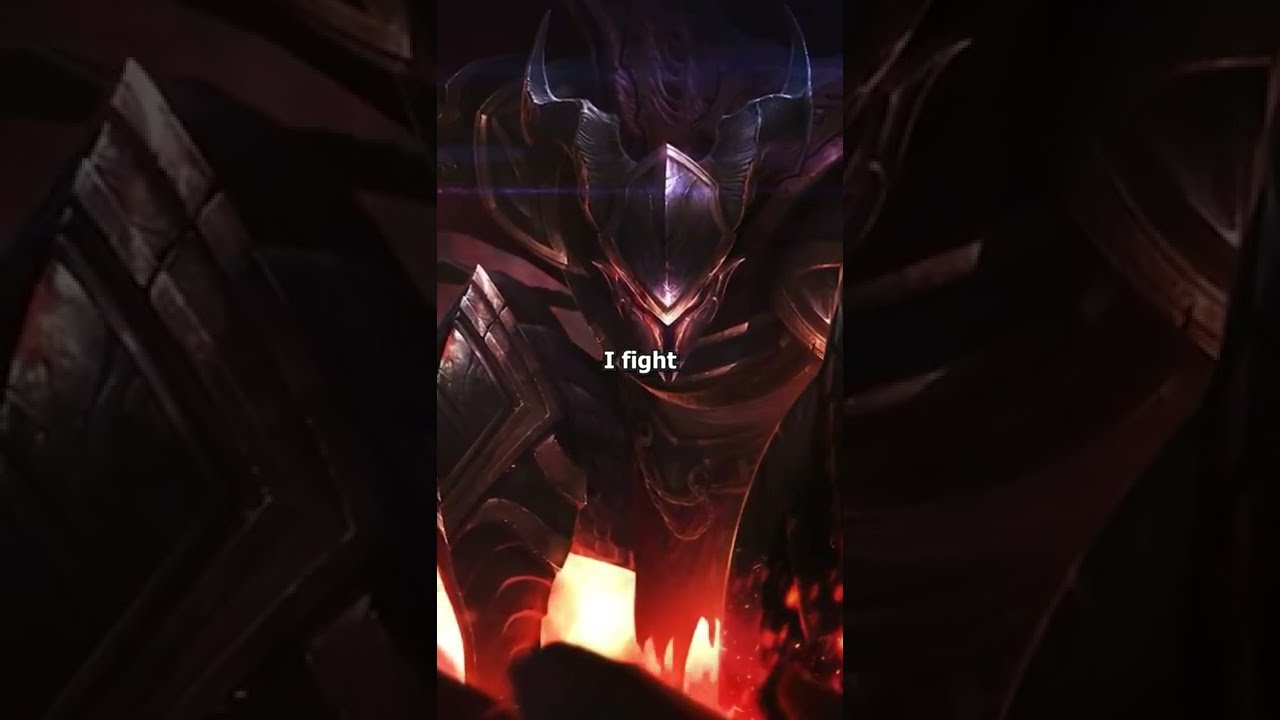 Best League of Legends Quotes