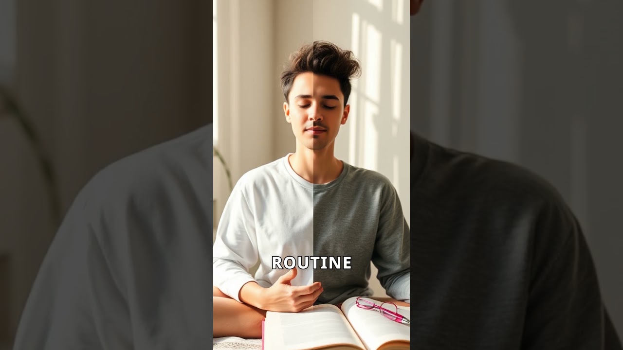 Transform Your Life Before 8 AM with The Miracle Morning by Hal Elrod