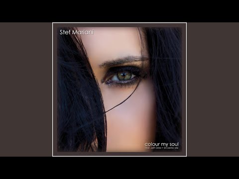 Colour My Soul cover art