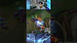 LEE SIN VÀ ĐỘI TU KHỔ HẠNH GANK KHẮP BẢN ĐỒ