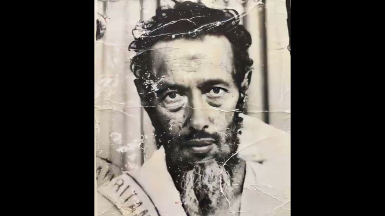 رائعة العلامة محمد عالي ولد عدود #وبيداء #تيها