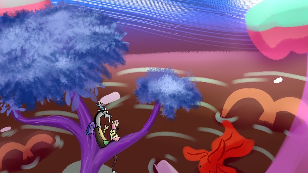 The Element of Kindness (MLP:FiM Audio Drama)- Episode 4 (The Kindling)