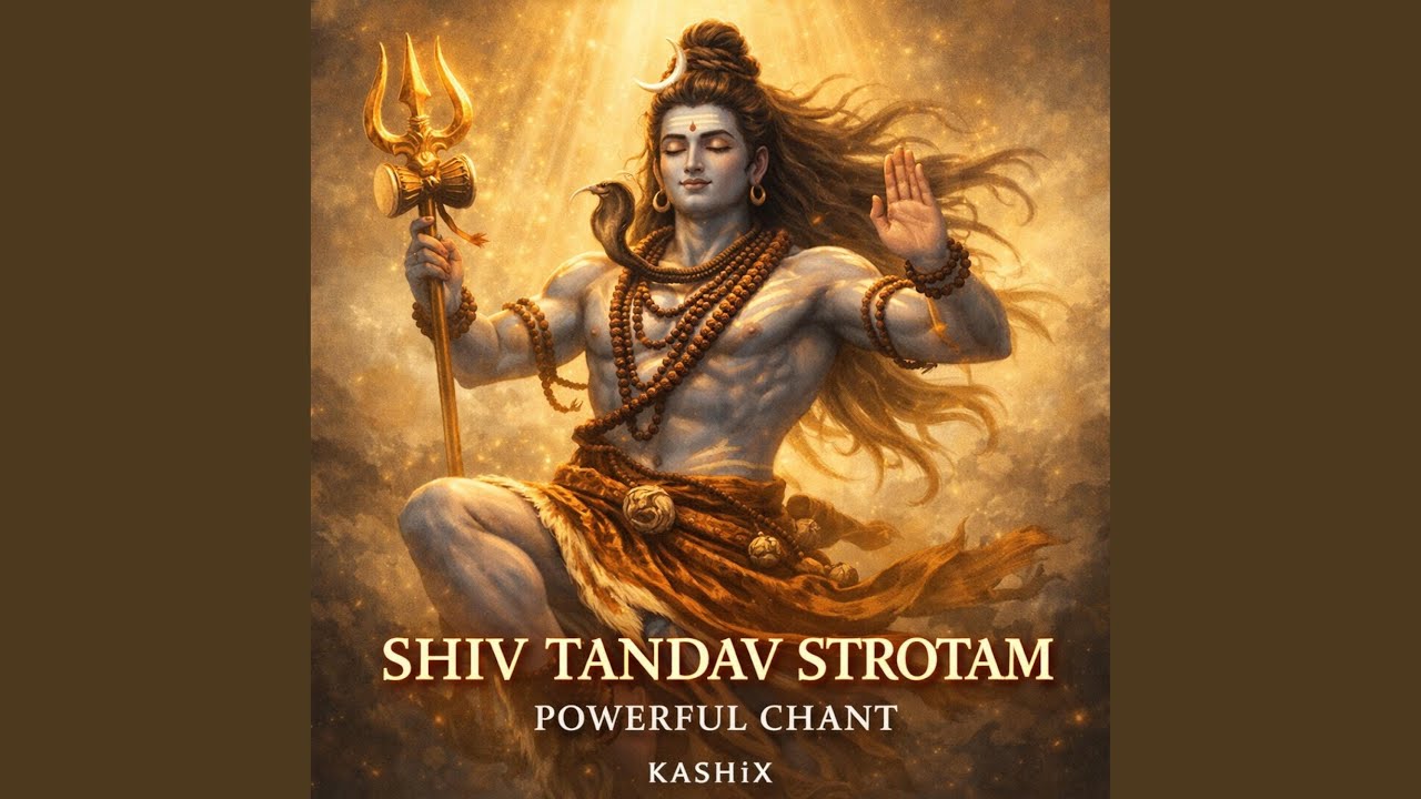 Shiv Tandav Strotam