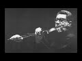 Beethoven - Violin concerto - Schneiderhan / Berlin / Jochum 1959