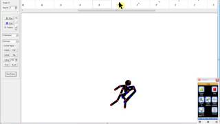 como dar soco pivot tutorial