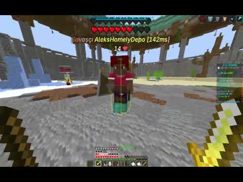 mysterise last  montage #22