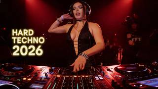 Best Of HARD TECHNO 2026 🔥 FULL SET MIX • NICO MORENO, CHARLOTTE DE WHITE, SARA LANDRY, AMELIE LENS