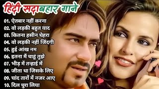 Top 10 Hindi Sad Songs 💔 | Heart Touching Love Songs Coll...