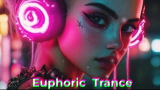 VELVET PULSE 💜Euphoric Trance & Deep House ✨ECHO PULSE