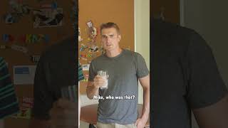 Famous This show got way better when they added Mike Wealth