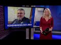 Remembering Sgt. Ries