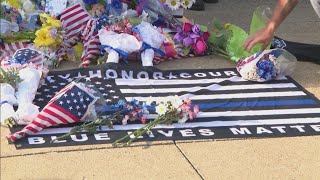 Remembering Sgt. Ries